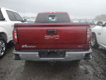 GMC Sierra 2016