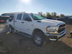 RAM 2500 2021