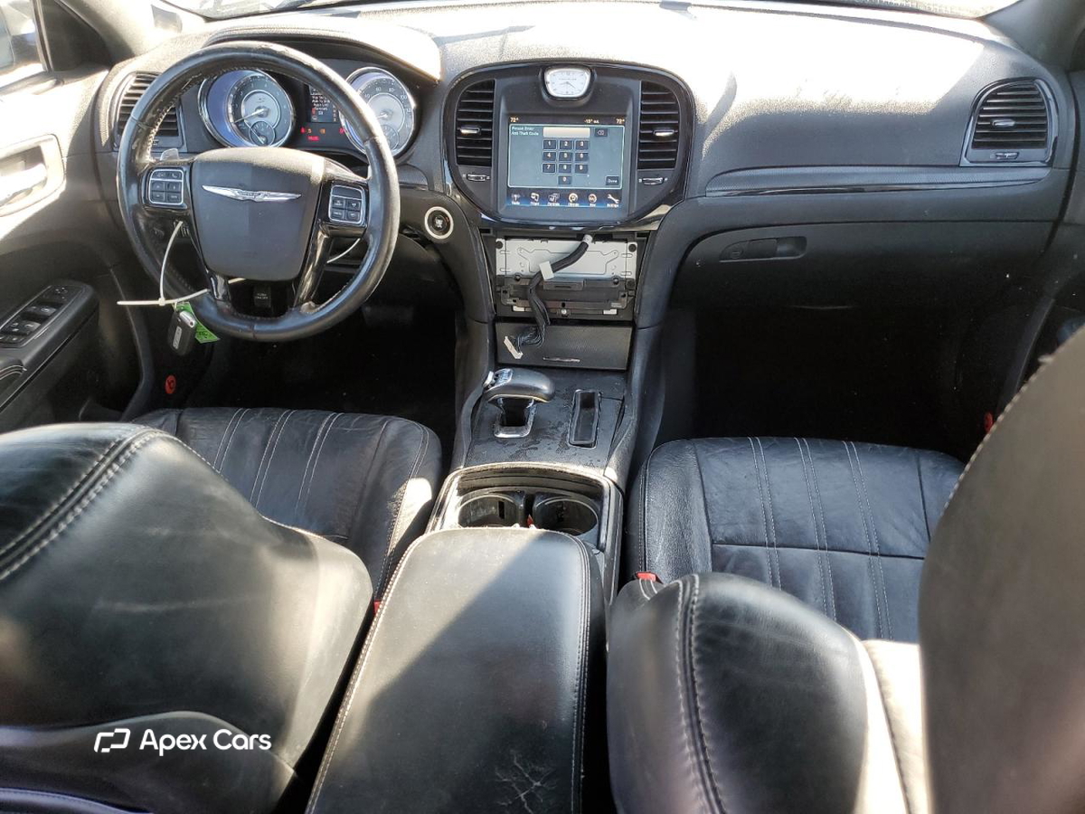 Chrysler 300 2014