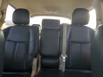 Nissan Pathfinder 2013