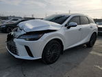 Lexus RX 2024