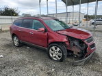 Chevrolet Traverse 2010