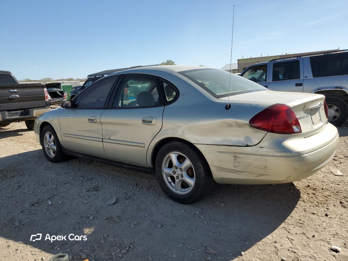Ford Taurus 2003