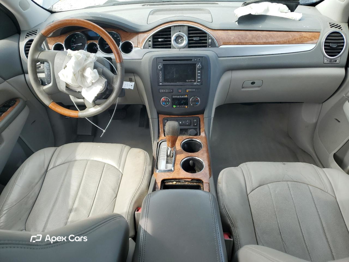 Buick Enclave 2011