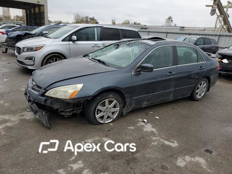 Honda Accord 2003 - Image 1 of 13