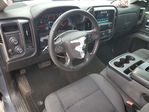 Chevrolet Silverado 2016