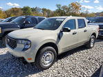 Ford Maverick 2025