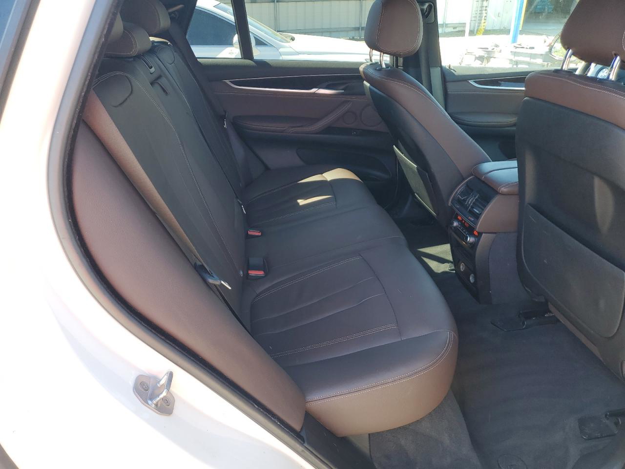 BMW X5 2017