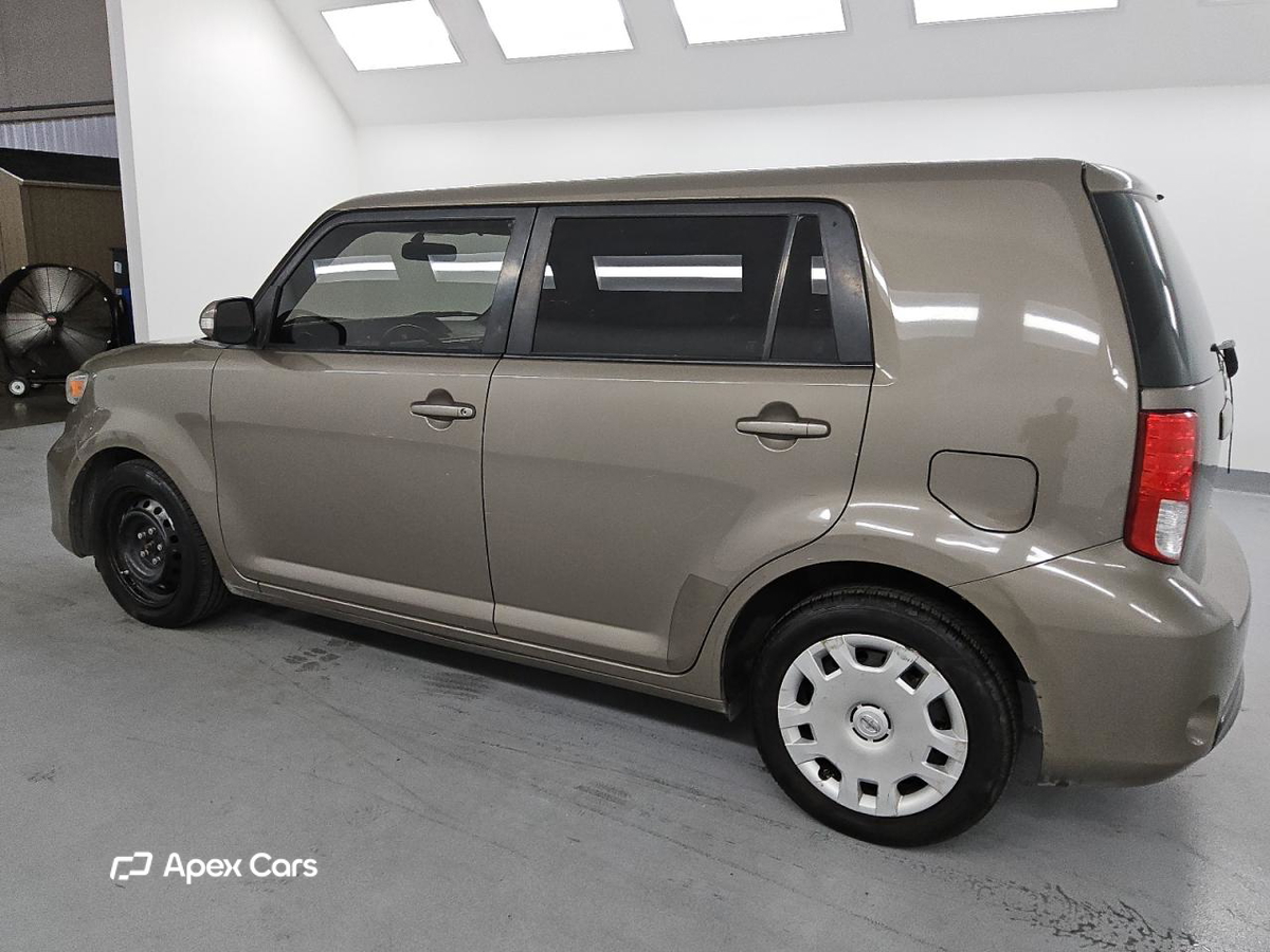 Toyota  2015