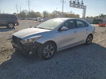 Kia Forte 2021