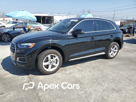 Audi Q5 2023 - Image 1 of 5