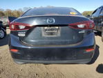 Mazda 3 2016
