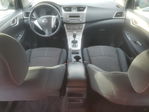 Nissan Sentra 2014