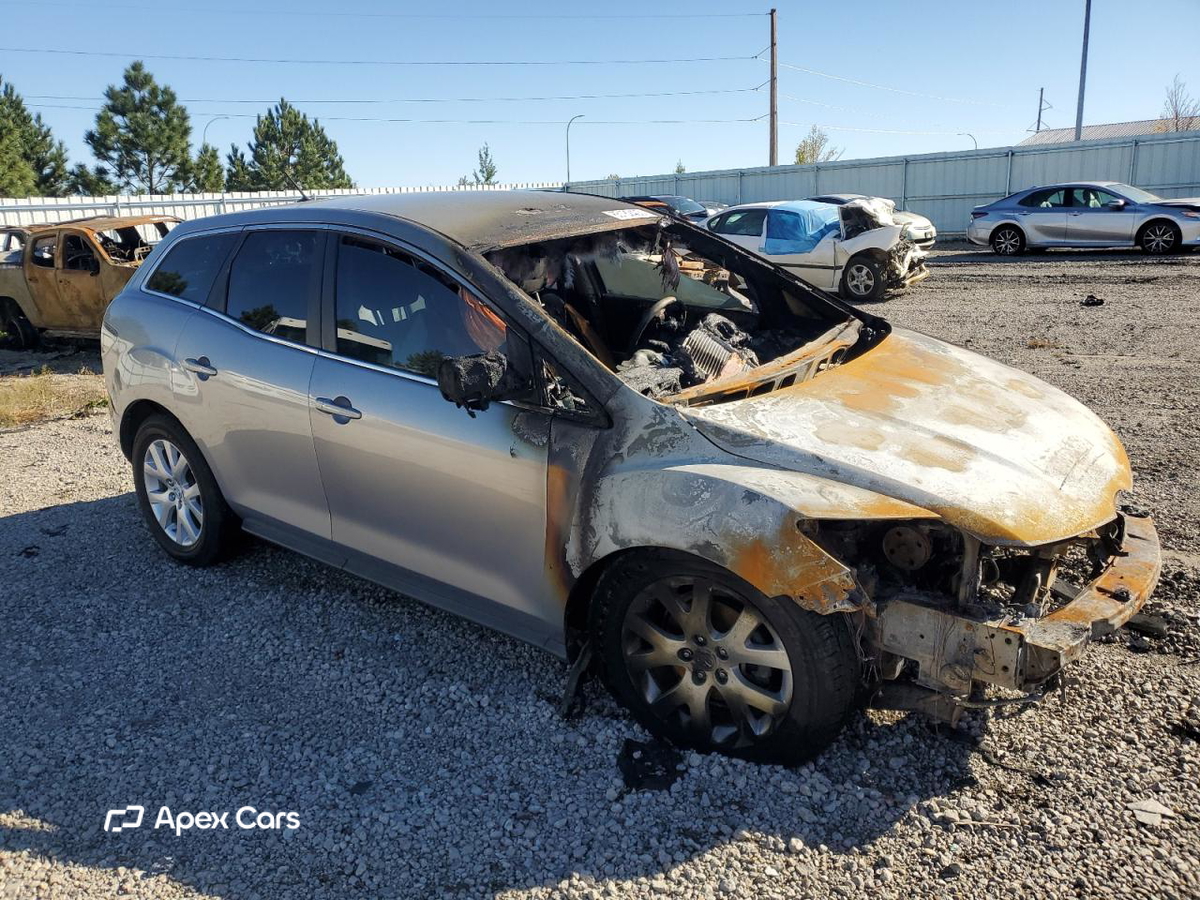 Mazda CX-7 2007