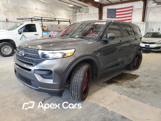 Ford Explorer 2020 - Image 1 of 13