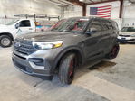 Ford Explorer 2020