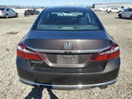 Honda Accord 2016