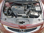 Honda Accord 2008