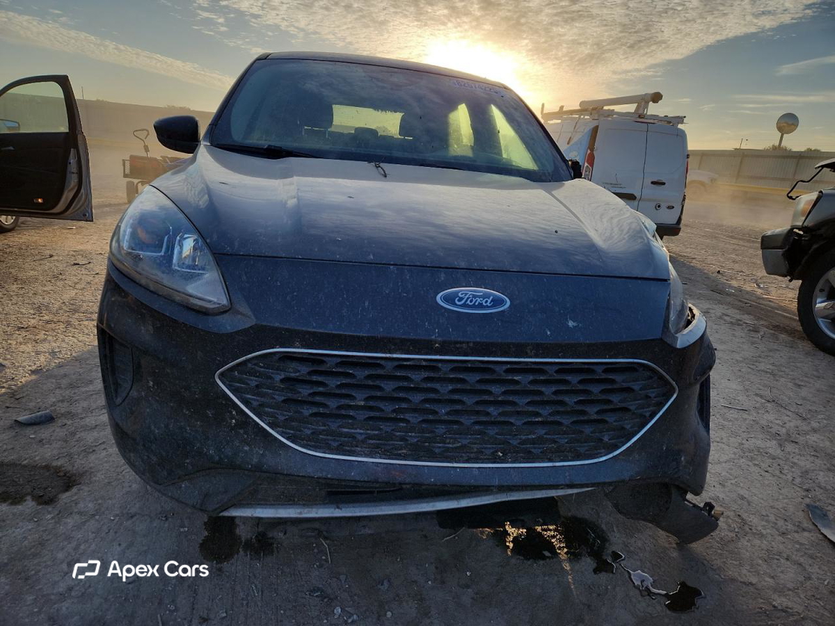 Ford Escape 2020