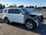 Honda Pilot 2013