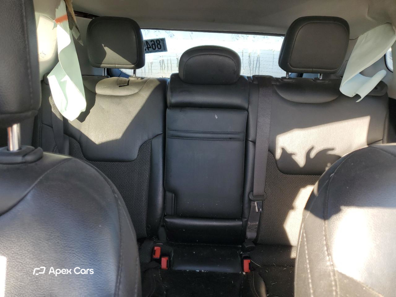 Jeep Compass 2019