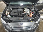 Ford Fusion 2017