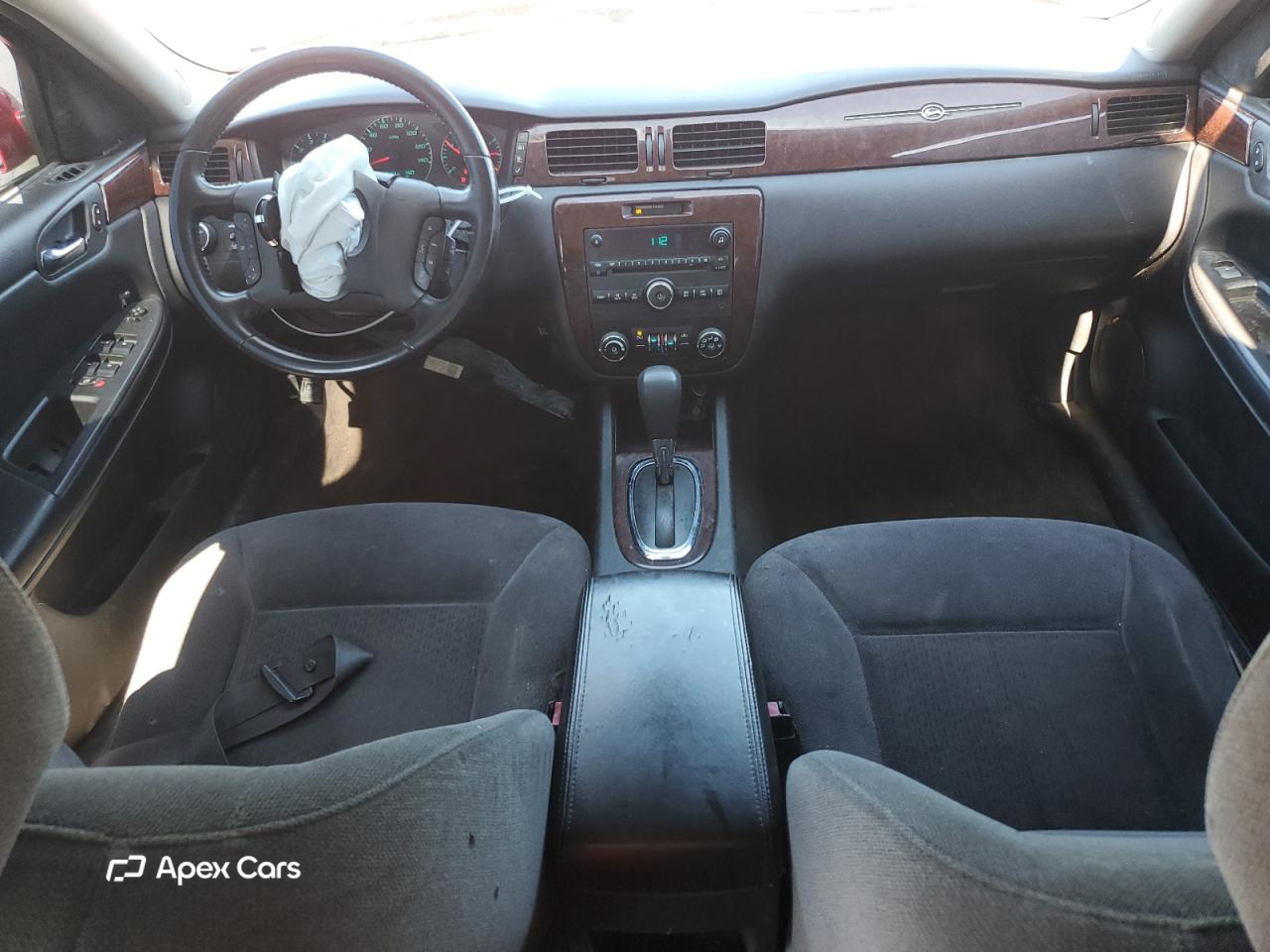 Chevrolet Impala 2011