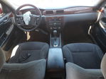 Chevrolet Impala 2011