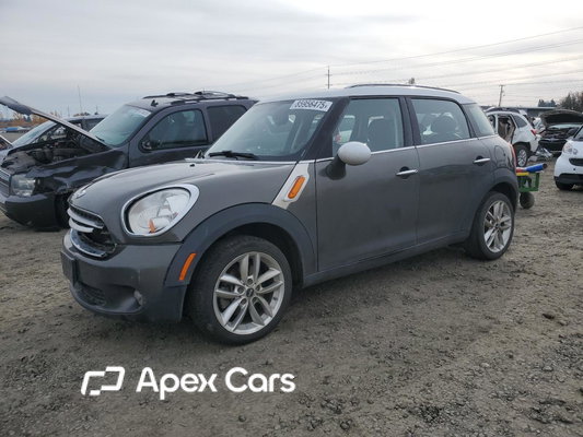 MINI Cooper 2014 - Image 1 of 12