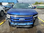 Ford Edge 2013