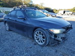 BMW Series 3 2014