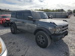 Ford Bronco 2024
