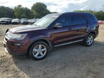 Ford Explorer 2019