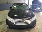 Toyota Avalon 2012