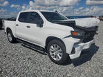 Chevrolet Silverado 2021