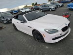 BMW Series 6 2012