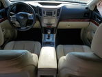 Subaru Outback 2012