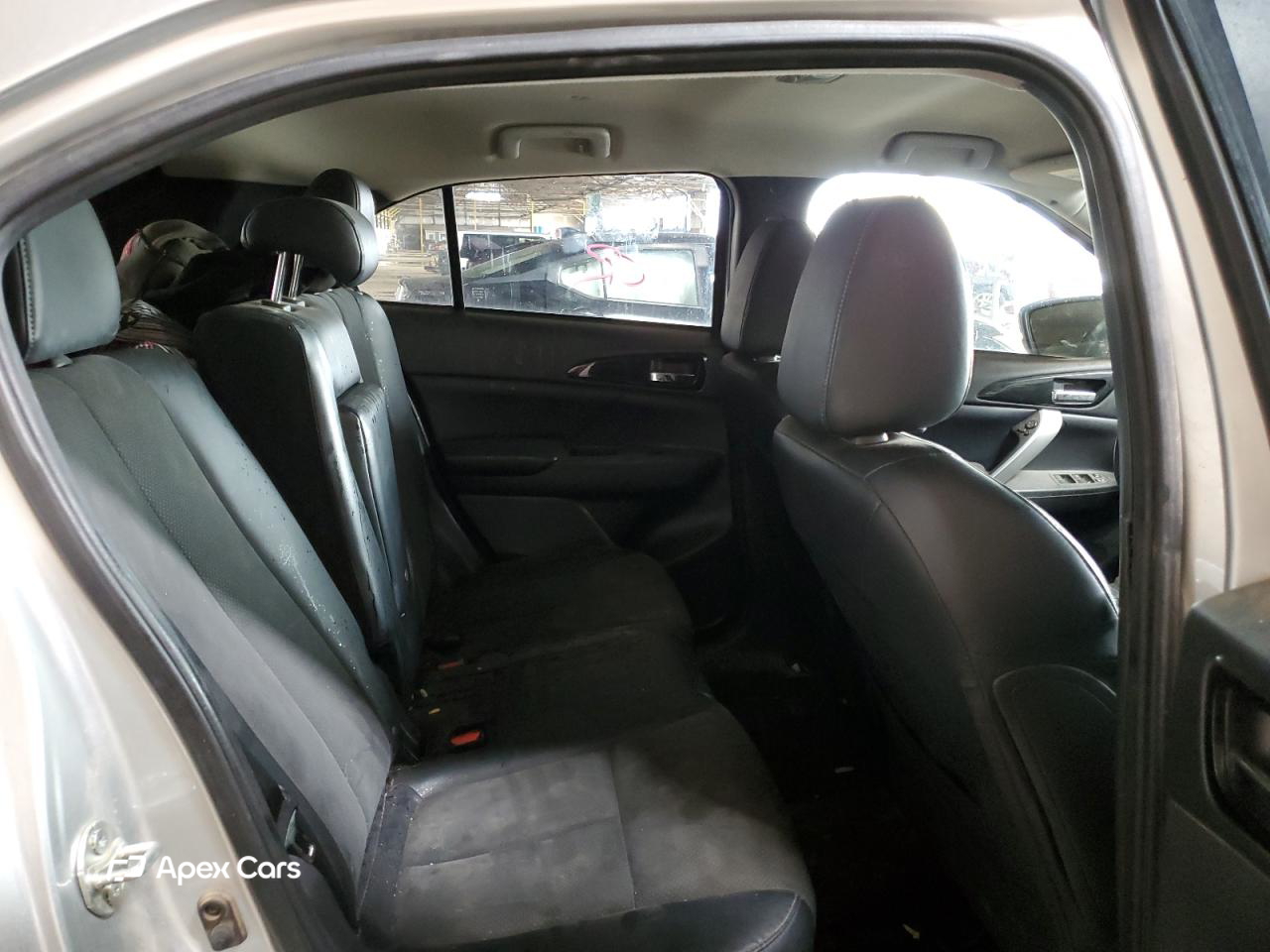 Mitsubishi Eclipse Cross 2023