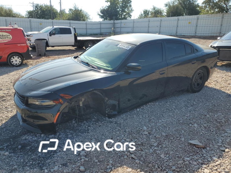 Dodge Charger 2021 - Zdjęcie 1 z 13