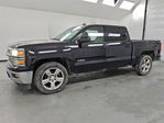 Chevrolet Silverado 2014