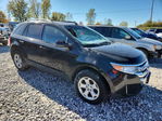 Ford Edge 2013