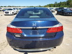 Honda Accord 2015