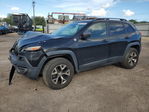Jeep Cherokee 2015