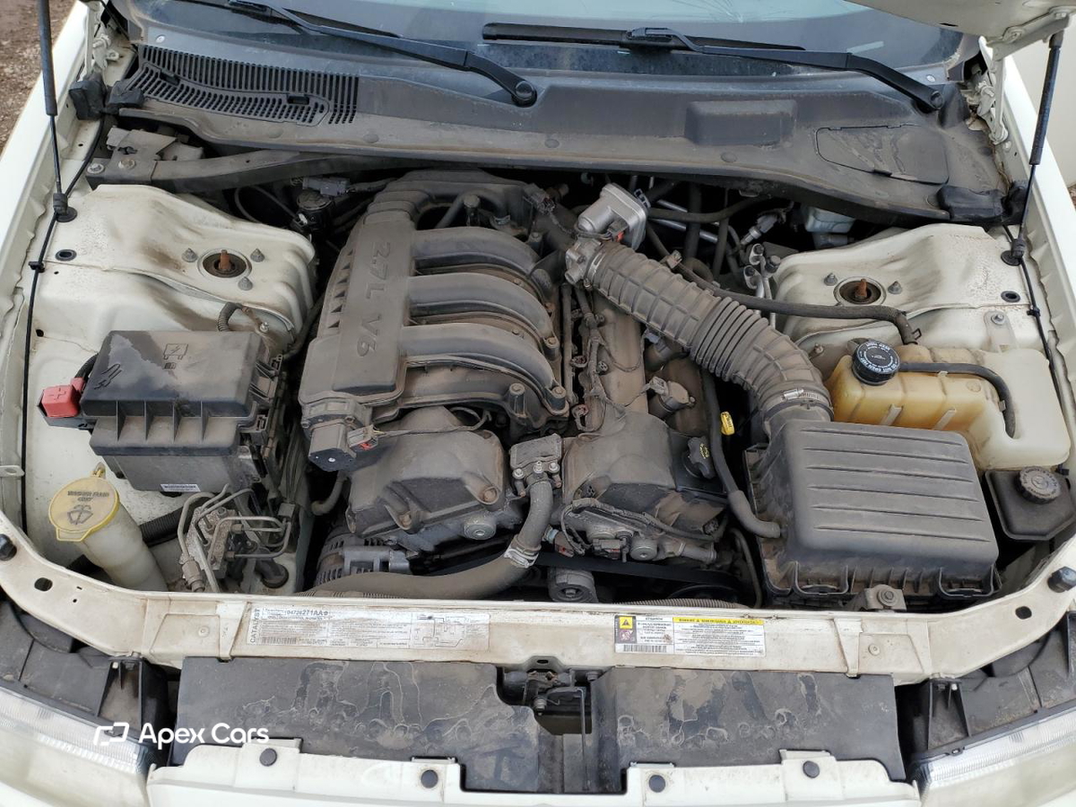 Chrysler 300 2007