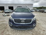 Kia Sorento 2017