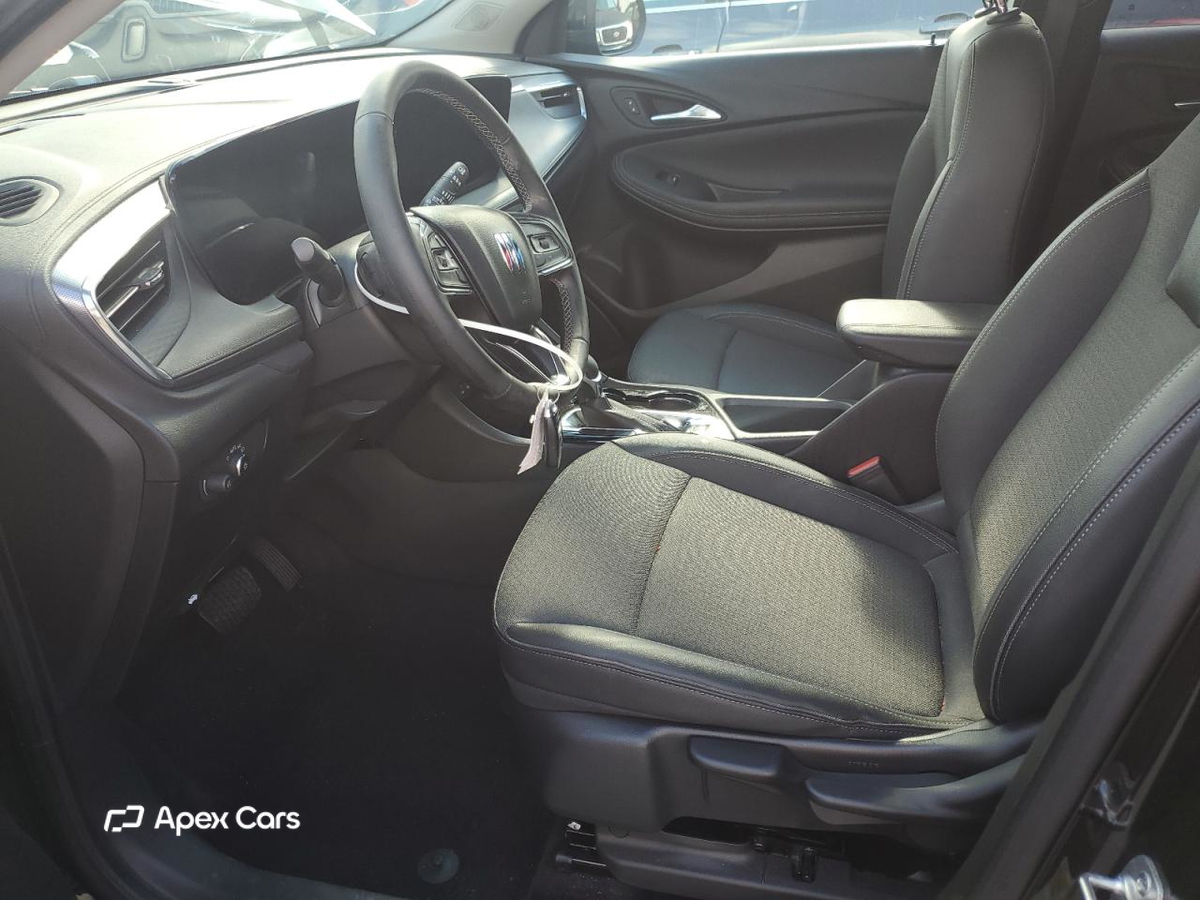 Buick Encore GX 2024