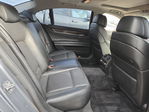 BMW Series 7 2010
