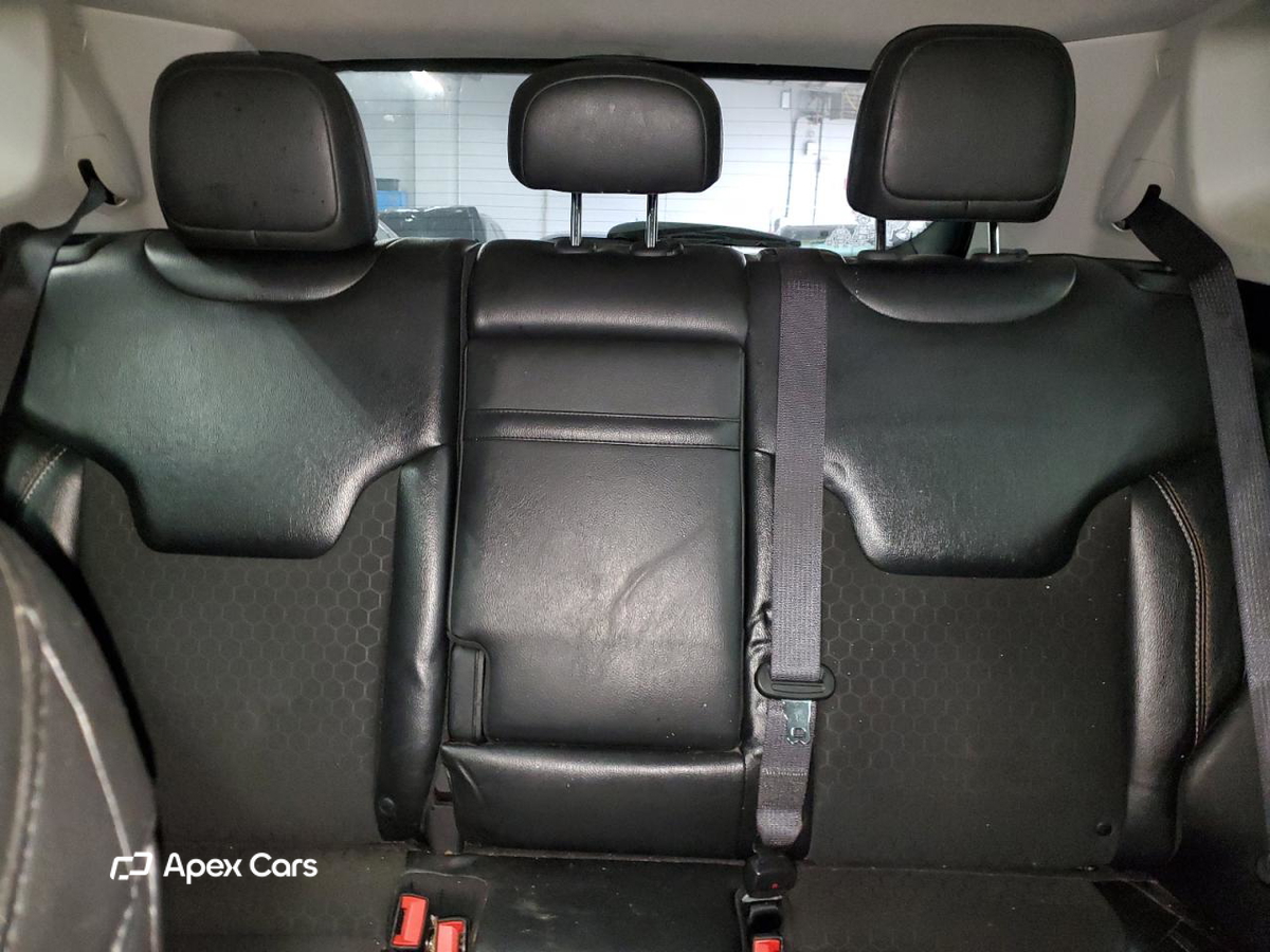 Jeep Compass 2018