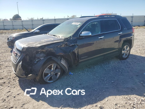 GMC Terrain 2015 - Zdjęcie 1 z 13