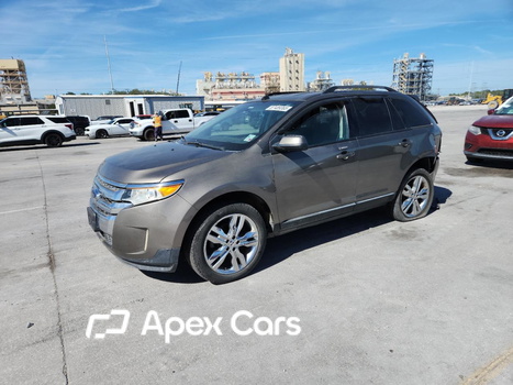 Ford Edge 2013 - Zdjęcie 1 z 14